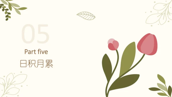 统编版语文二年级下册 语文园地六（第三课时）课件
