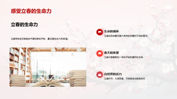 立春之韵，生命之歌