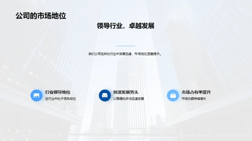 企业文化与合作力