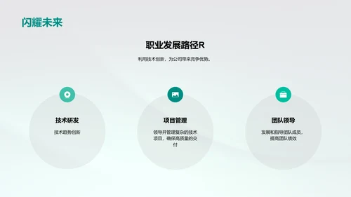 个人总结：IT互联网行业的个人发展规划