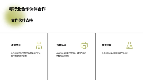 电子材料助力新能源