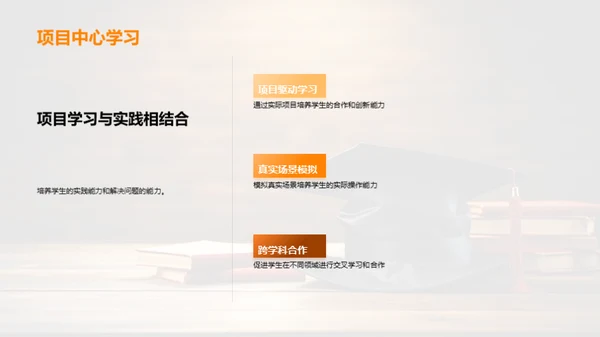 教育科技的革新之路