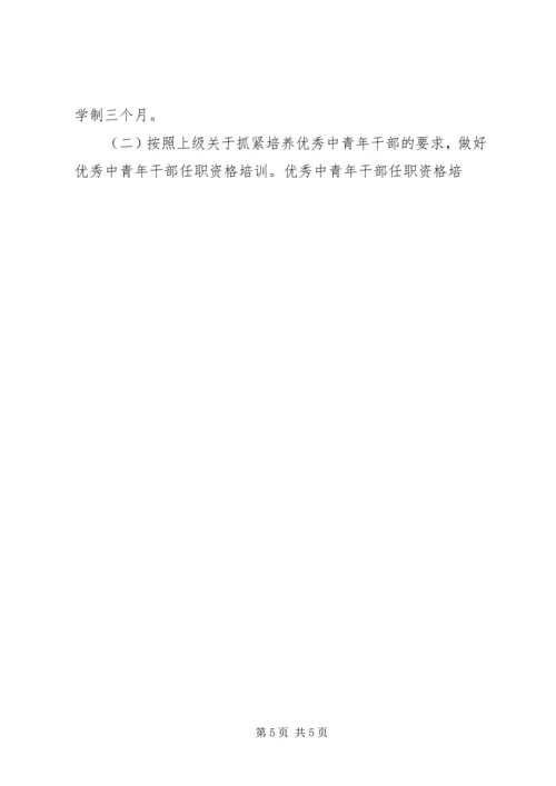 企业人力资源管理制度精编.docx