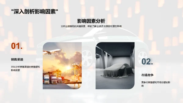 驾驭未来的行业趋势