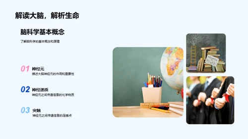 脑科学助力幼教