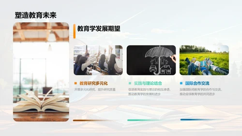 学术探索之旅