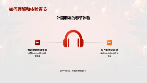 深度解析春节