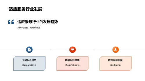 构筑未来：企业文化与战略