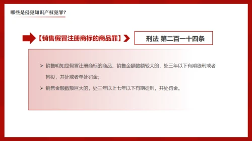 简约大气世界知识产权日通用PPT模版