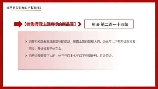 简约大气世界知识产权日通用PPT模版