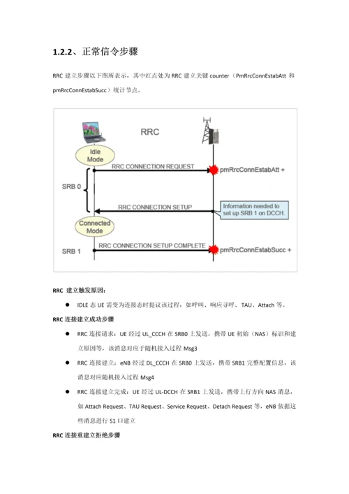 KPI指标处理指导手册模板.docx