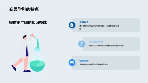 疗养院管理：交叉学科视角