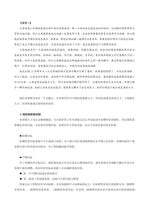 建立以需求为导向的量化培训综合体系许盛华.docx