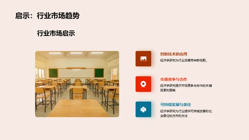 探索经济学未来研究