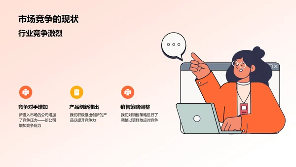 保险公司年度业绩汇报