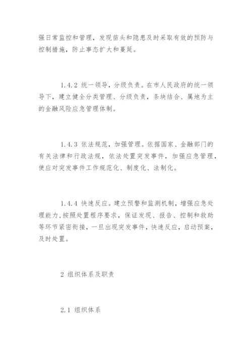 金融风险应急预案.docx