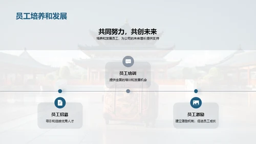 赋能旅游新篇章