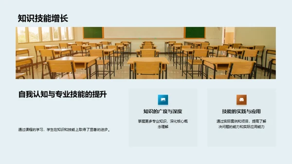 学习的蜕变之路