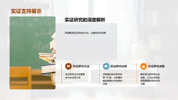 管理学之研究创新