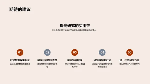 探寻学习新模式