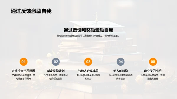三年级 学霸之路