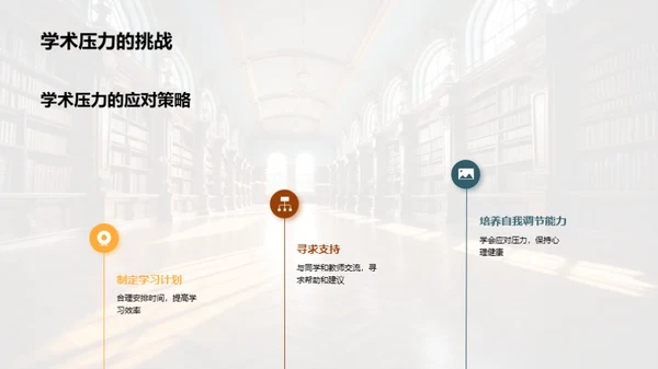 大学之旅：探索与学习