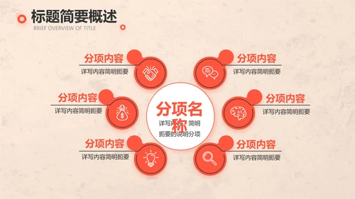 爱心公益正能量志愿者活动策划方案PPT