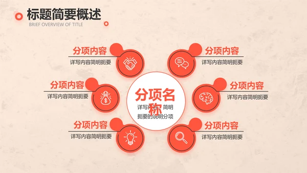 爱心公益正能量志愿者活动策划方案PPT