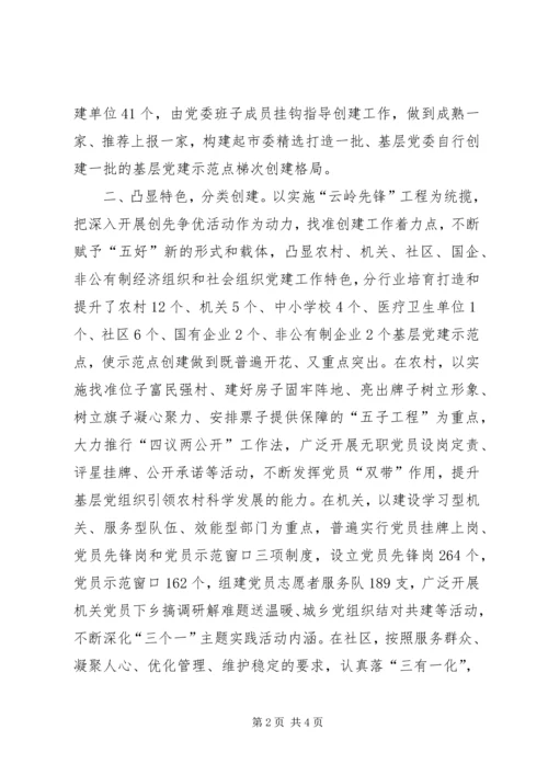 迪庆州基层党建水平得到提升 (3).docx