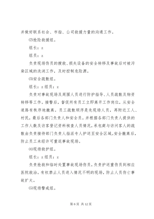 应急救援领导小组及职责_1.docx
