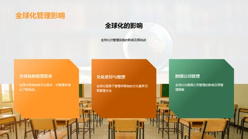 管理学研究新视角