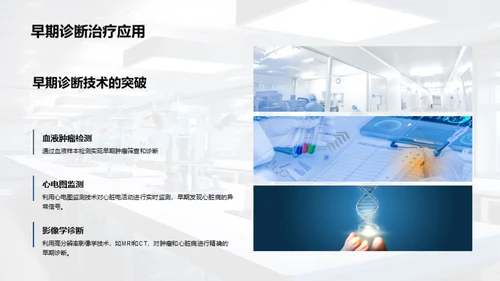 卫生院生物医疗智变