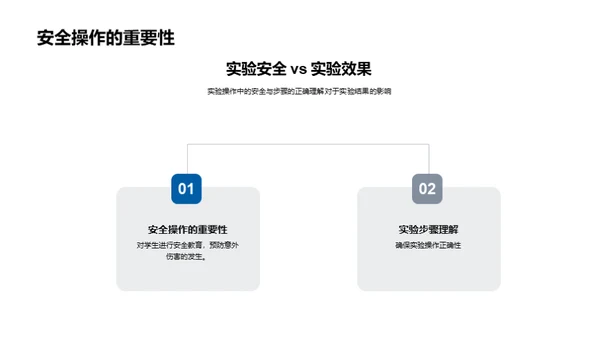 化学实验：安全与实践