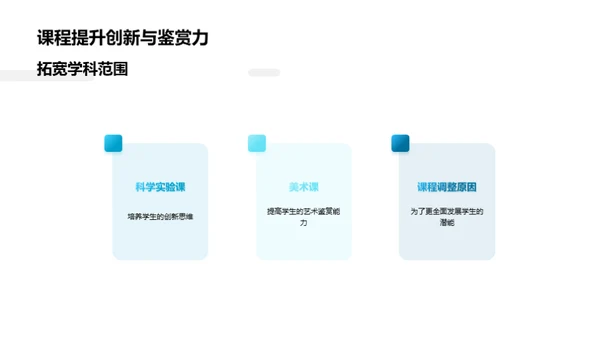 新学期新策略