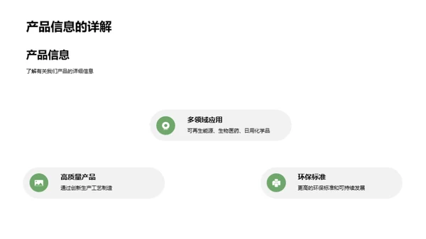 林产化学：绿色金矿