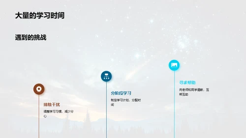 宇宙探秘之旅