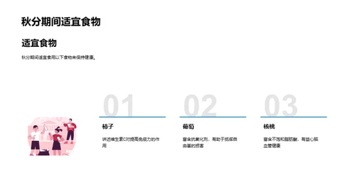 秋分养生全解析