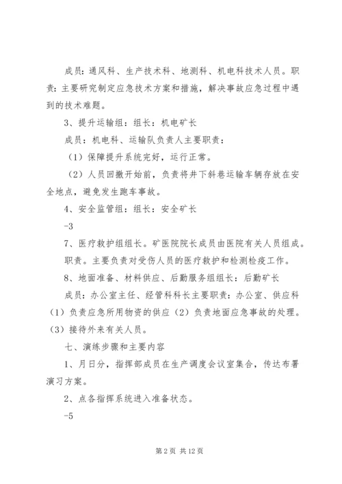 六大系统”尽快实施配套整改的请示(2).docx