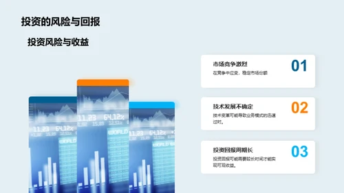 新未来：金融科技的力量