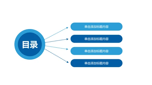 医疗微生物细菌病毒微生物ppt动态模板
