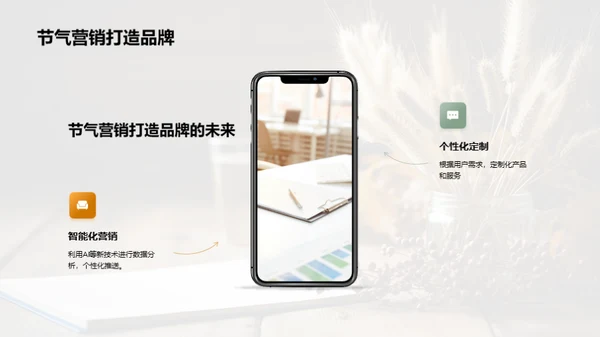 小满节气营销解析