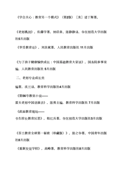 教师读书沙龙活动专项方案.docx