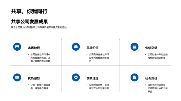 筑梦前行 同创辉煌