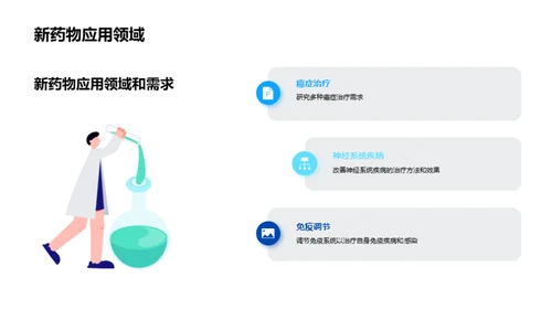 药物化学合成的新篇章