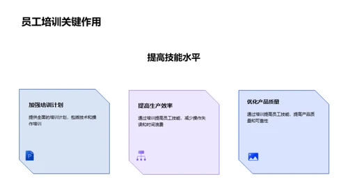 半导体制造：挑战与突破