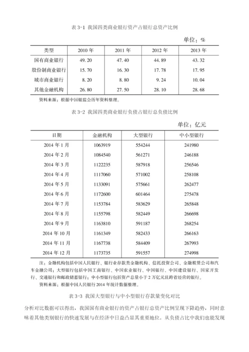 中国银行体系与阶段划分.docx