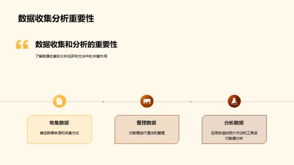 论文答辩精要解析