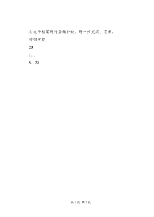 学校评估汇报材料.docx