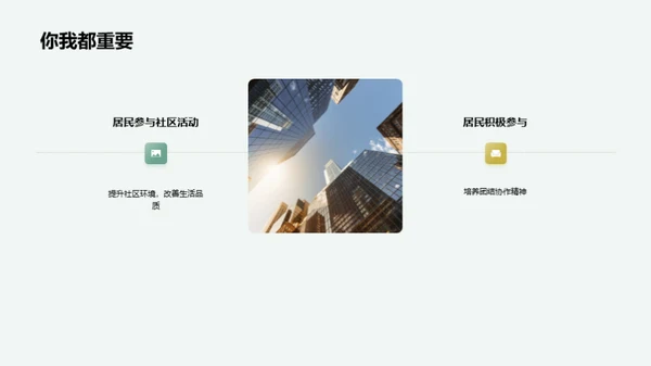 绿色行动 我们在行