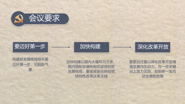 大气党风廉政建设工作总结动态PPT